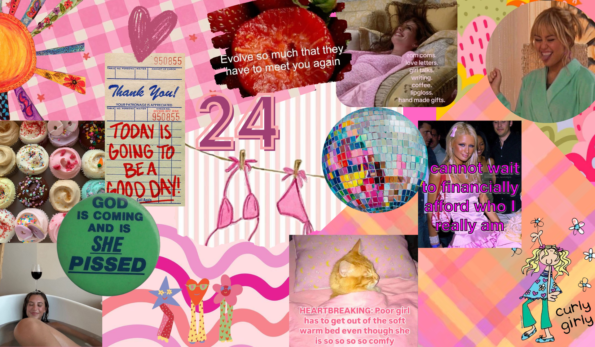 Moodboard